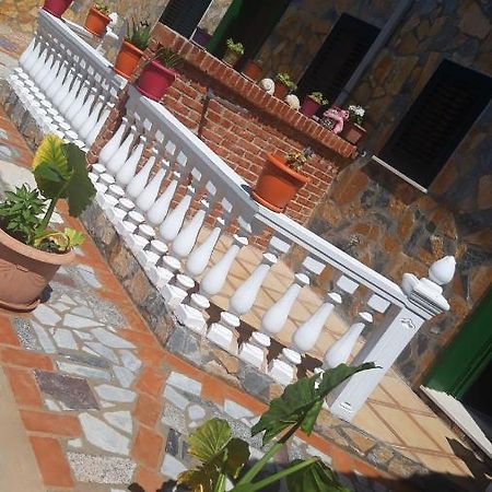 Villa Fredi Орикум Экстерьер фото