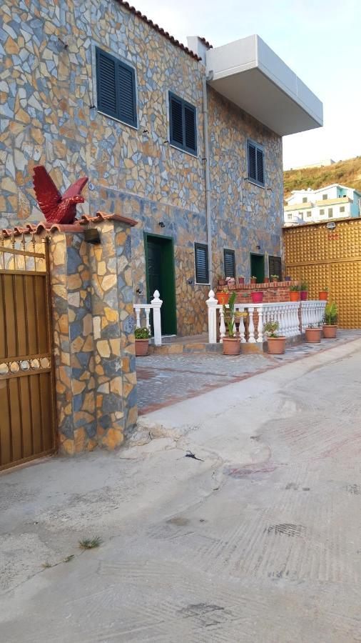 Villa Fredi Орикум Экстерьер фото