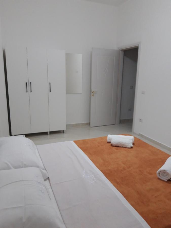 Villa Fredi Орикум Экстерьер фото